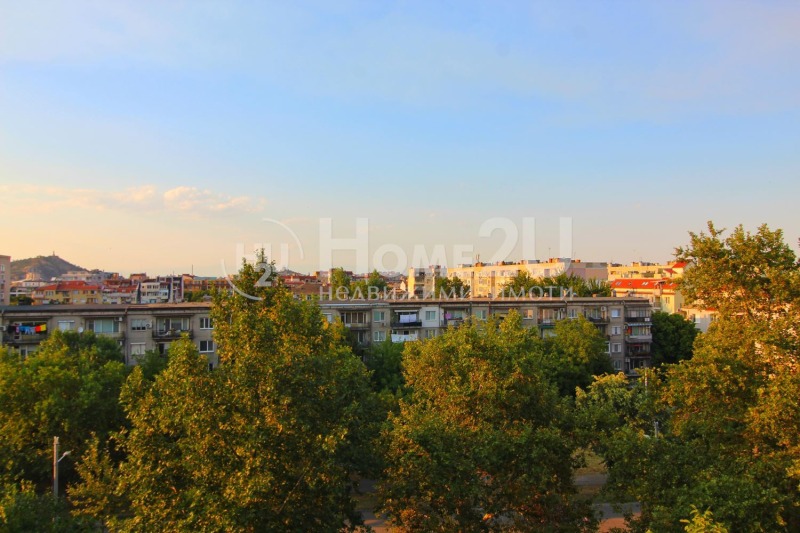 Продава  2-стаен град Пловдив , Кючук Париж , 66 кв.м | 81012502 - изображение [8]