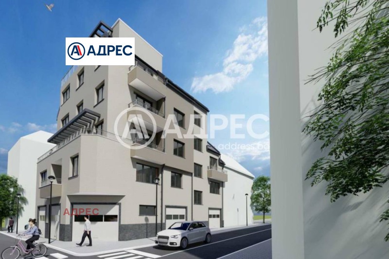 Продаја  1 спаваћа соба Варна , Центар , 71 м2 | 62540268 - слика [4]