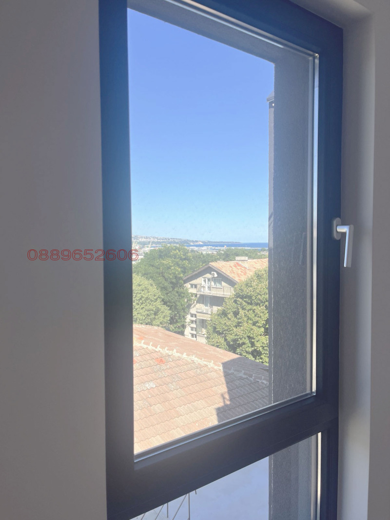 À venda  1 quarto Varna , Asparuhovo , 58 m² | 17868315 - imagem [8]