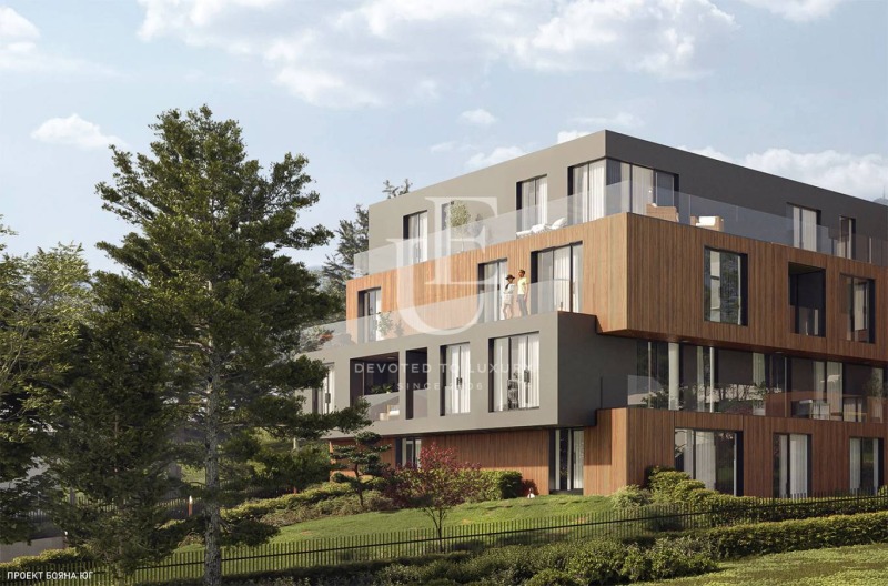En venta  1 dormitorio Sofia , Boyana , 99 metros cuadrados | 71062274 - imagen [13]