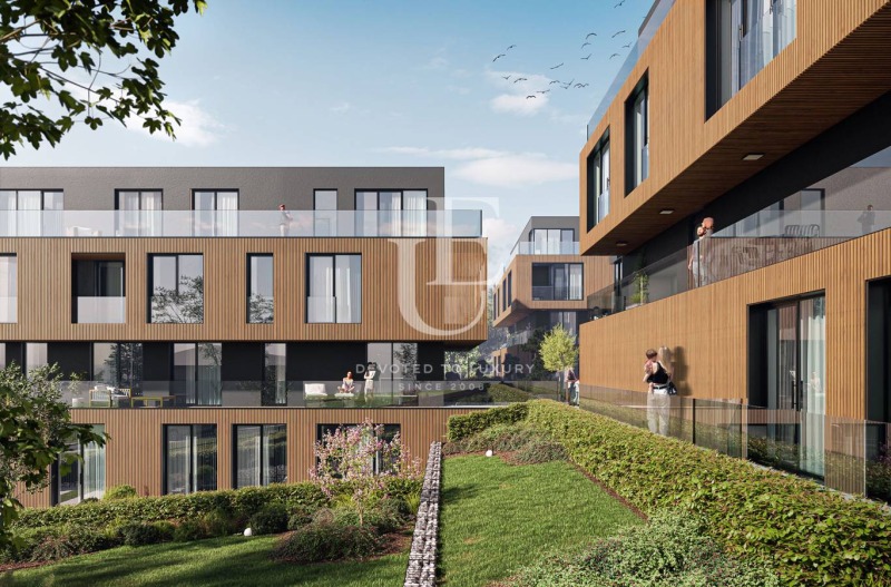 En venta  1 dormitorio Sofia , Boyana , 99 metros cuadrados | 71062274 - imagen [6]