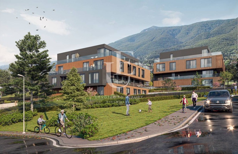 En venta  1 dormitorio Sofia , Boyana , 99 metros cuadrados | 71062274 - imagen [9]