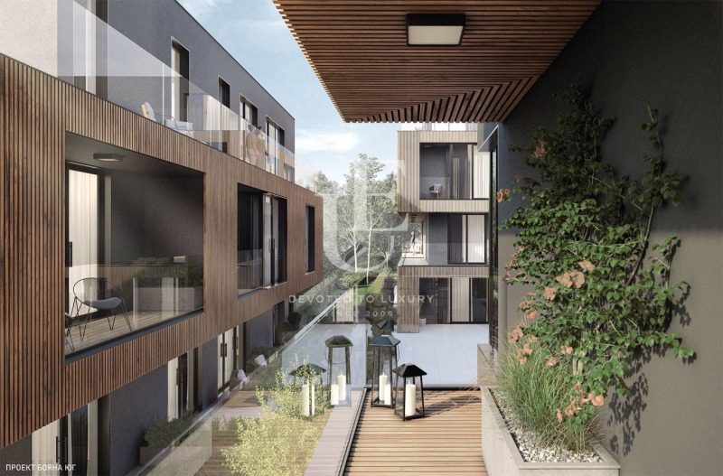 En venta  1 dormitorio Sofia , Boyana , 99 metros cuadrados | 71062274 - imagen [12]