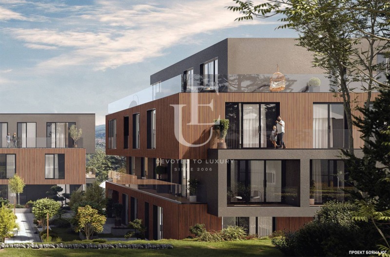 En venta  1 dormitorio Sofia , Boyana , 99 metros cuadrados | 71062274 - imagen [10]