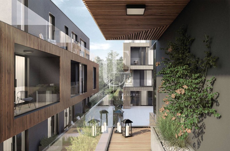 En venta  1 dormitorio Sofia , Boyana , 99 metros cuadrados | 71062274 - imagen [17]