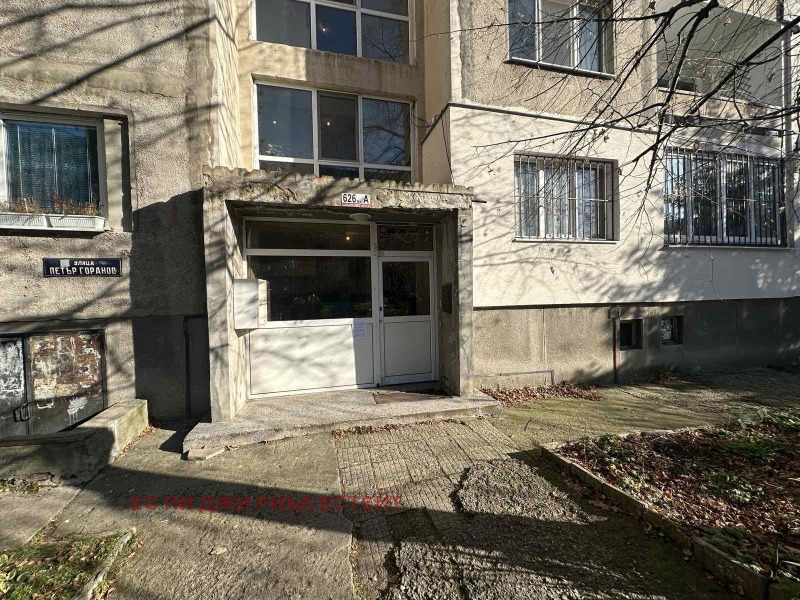 Продава 2-СТАЕН, гр. София, Люлин 6, снимка 14 - Апартаменти - 53034773