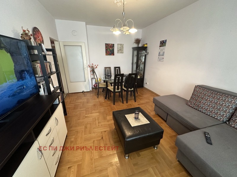 Продава 2-СТАЕН, гр. София, Люлин 6, снимка 2 - Апартаменти - 53034773