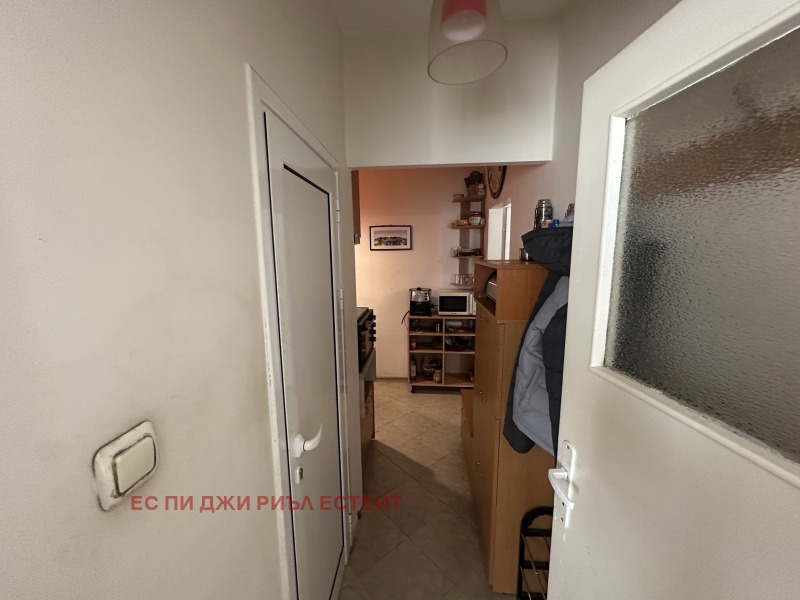 Продава 2-СТАЕН, гр. София, Люлин 6, снимка 10 - Апартаменти - 53034773