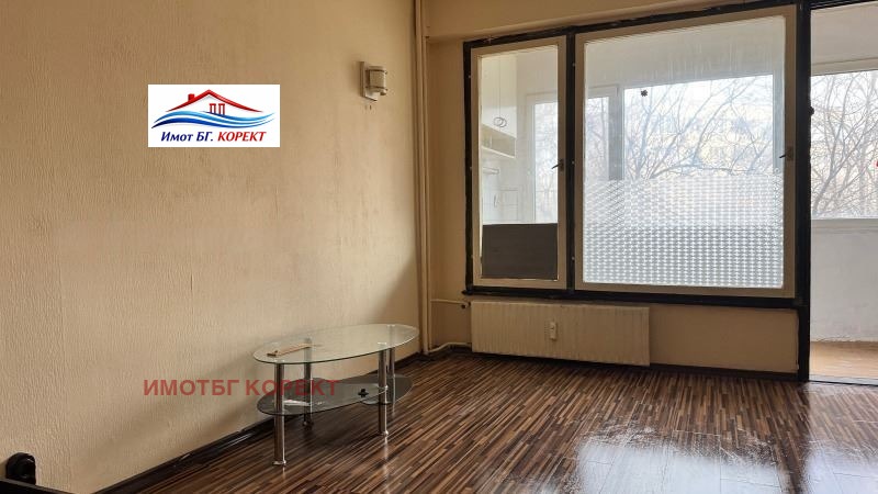 Продава 2-СТАЕН, гр. София, Полигона, снимка 6 - Апартаменти - 53518767