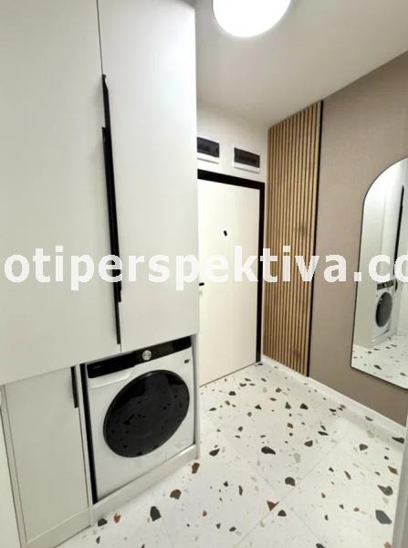 Продава 2-СТАЕН, гр. Пловдив, Тракия, снимка 10 - Апартаменти - 53855394