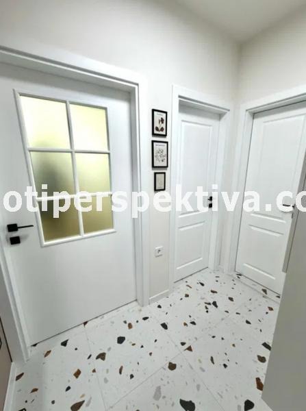 Продава 2-СТАЕН, гр. Пловдив, Тракия, снимка 11 - Апартаменти - 53855394