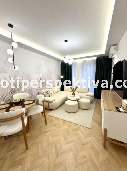 Продава 2-СТАЕН, гр. Пловдив, Тракия, снимка 3 - Апартаменти - 53855394