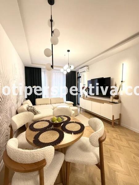 Продава 2-СТАЕН, гр. Пловдив, Тракия, снимка 2 - Апартаменти - 53855394