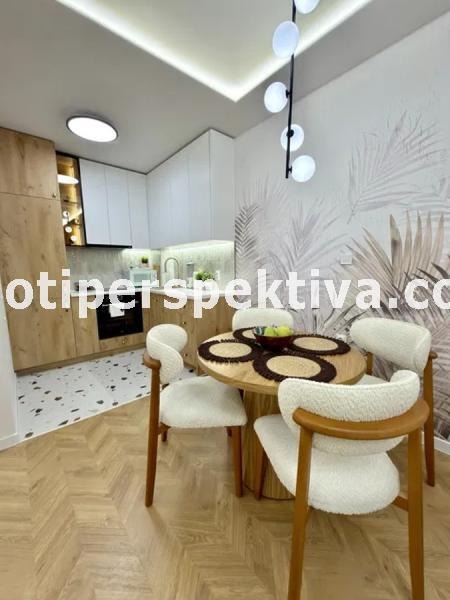 Продава 2-СТАЕН, гр. Пловдив, Тракия, снимка 5 - Апартаменти - 53855394