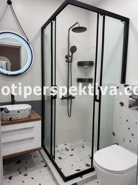 Продава 2-СТАЕН, гр. Пловдив, Тракия, снимка 9 - Апартаменти - 53855394