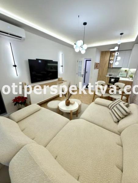 Продава 2-СТАЕН, гр. Пловдив, Тракия, снимка 4 - Апартаменти - 53855394