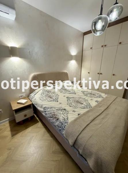 Продава 2-СТАЕН, гр. Пловдив, Тракия, снимка 8 - Апартаменти - 53855394