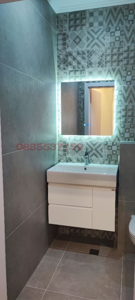 Продава 2-СТАЕН, гр. Бургас, Изгрев, снимка 3 - Апартаменти - 54134969