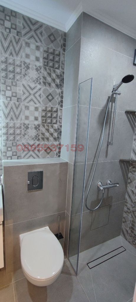 Продава 2-СТАЕН, гр. Бургас, Изгрев, снимка 5 - Апартаменти - 54134969