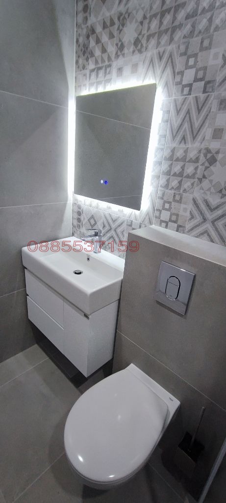 Продава 2-СТАЕН, гр. Бургас, Изгрев, снимка 4 - Апартаменти - 54134969