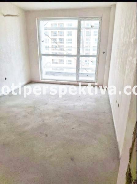 Продава 2-СТАЕН, гр. Пловдив, Кючук Париж, снимка 3 - Апартаменти - 54367675