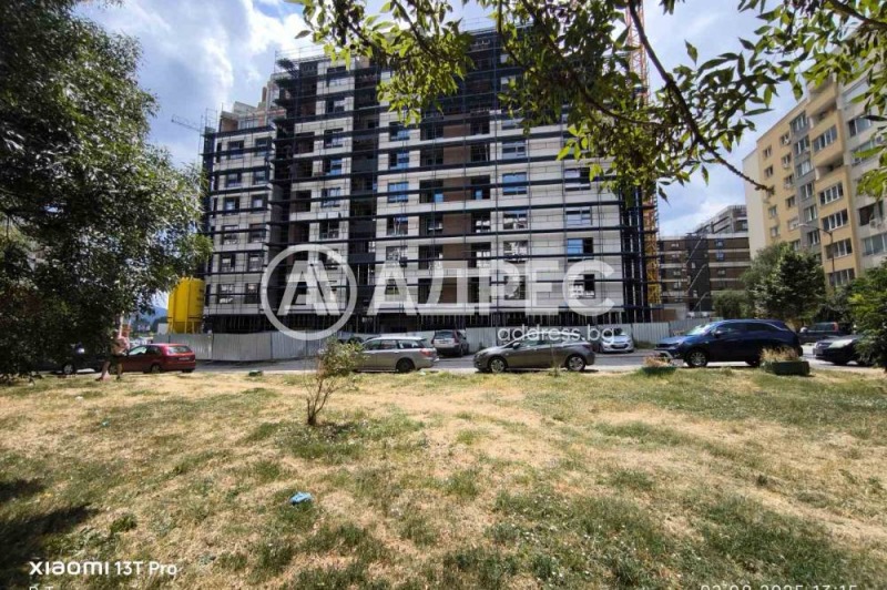 Satılık  2 yatak odası Sofia , Mladost 4 , 125 metrekare | 43099753 - görüntü [3]