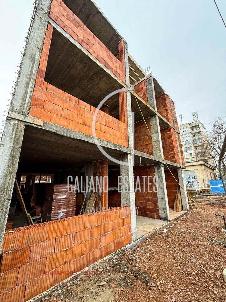 Продава 3-СТАЕН, гр. София, Орландовци, снимка 4 - Апартаменти - 50908581