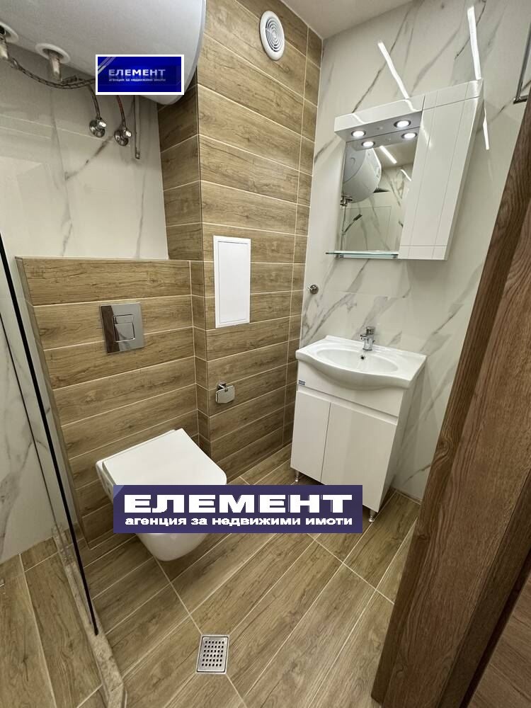 Te koop  2 slaapkamers Plovdiv , Marasja , 107 m² | 34736055 - afbeelding [5]