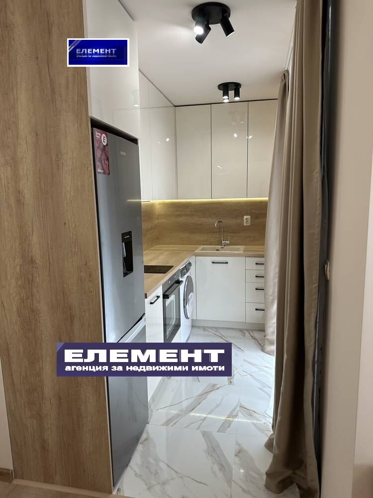 Te koop  2 slaapkamers Plovdiv , Marasja , 107 m² | 34736055 - afbeelding [11]