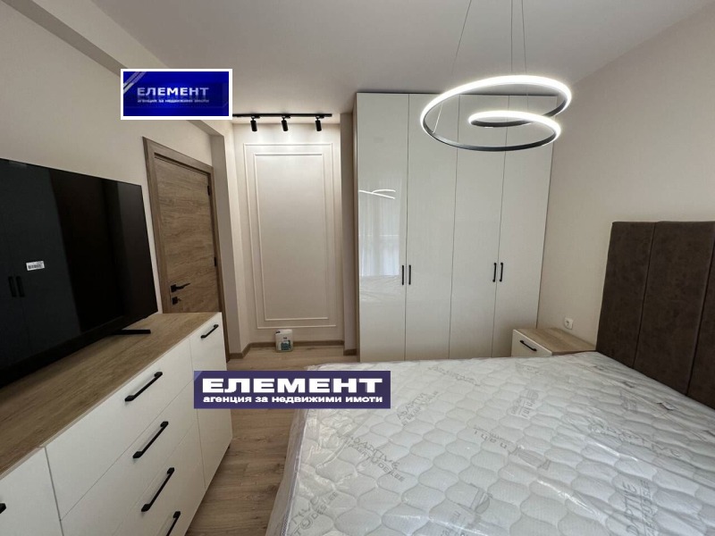 Te koop  2 slaapkamers Plovdiv , Marasja , 107 m² | 34736055 - afbeelding [4]