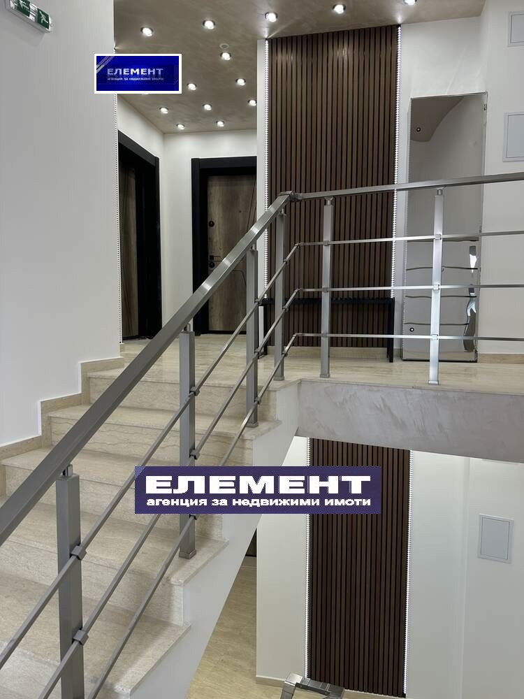 Te koop  2 slaapkamers Plovdiv , Marasja , 107 m² | 34736055 - afbeelding [15]