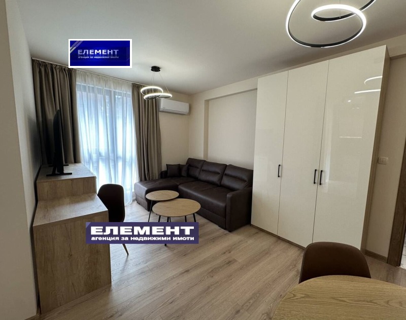 Te koop  2 slaapkamers Plovdiv , Marasja , 107 m² | 34736055 - afbeelding [8]