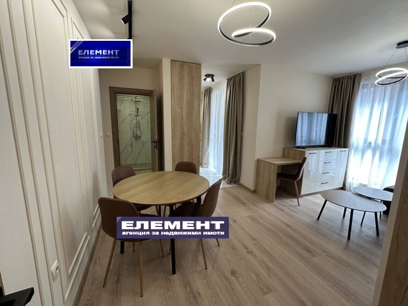 Te koop  2 slaapkamers Plovdiv , Marasja , 107 m² | 34736055 - afbeelding [9]