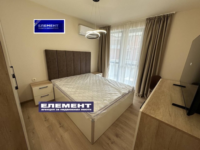 Te koop  2 slaapkamers Plovdiv , Marasja , 107 m² | 34736055 - afbeelding [3]