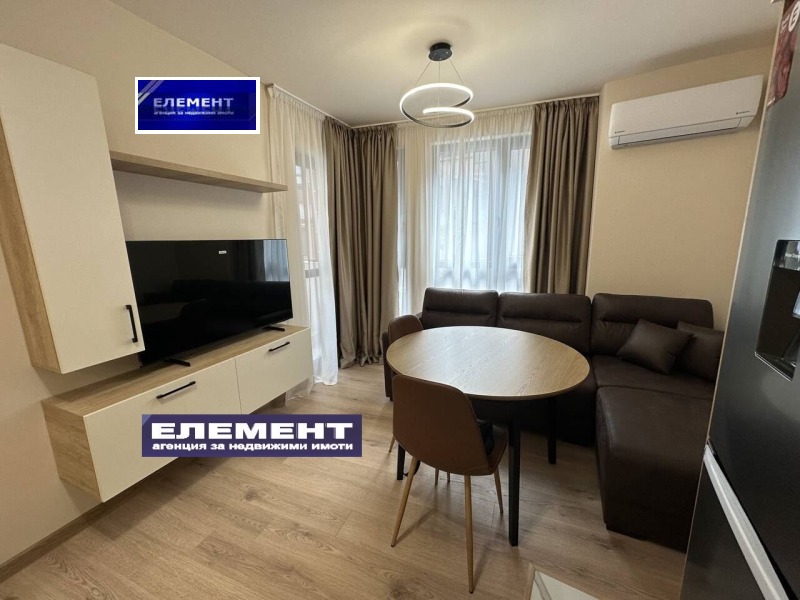 Te koop  2 slaapkamers Plovdiv , Marasja , 107 m² | 34736055 - afbeelding [2]