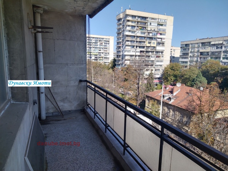 Продается  2 спальни Русе , Широк център , 90 кв.м | 96390596 - изображение [4]