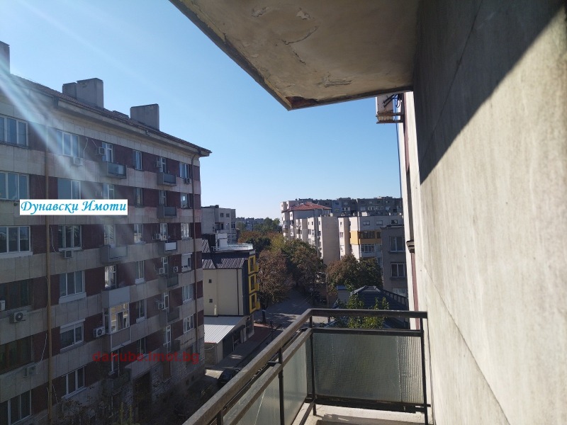 Продается  2 спальни Русе , Широк център , 90 кв.м | 96390596 - изображение [2]
