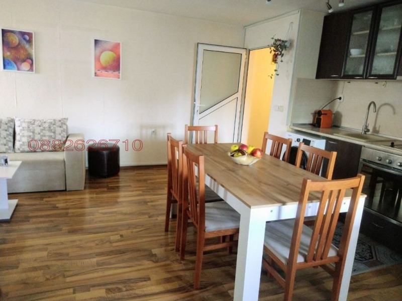 Продава 3-СТАЕН, гр. Варна, Аспарухово, снимка 15 - Апартаменти - 52931927