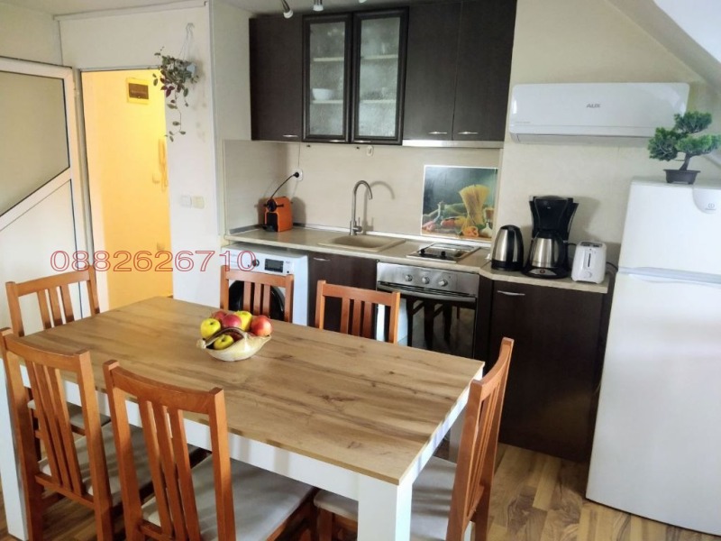 Продава 3-СТАЕН, гр. Варна, Аспарухово, снимка 11 - Апартаменти - 52931927