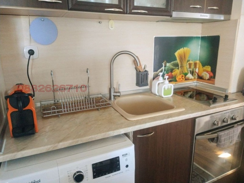 Продава 3-СТАЕН, гр. Варна, Аспарухово, снимка 16 - Апартаменти - 52931927