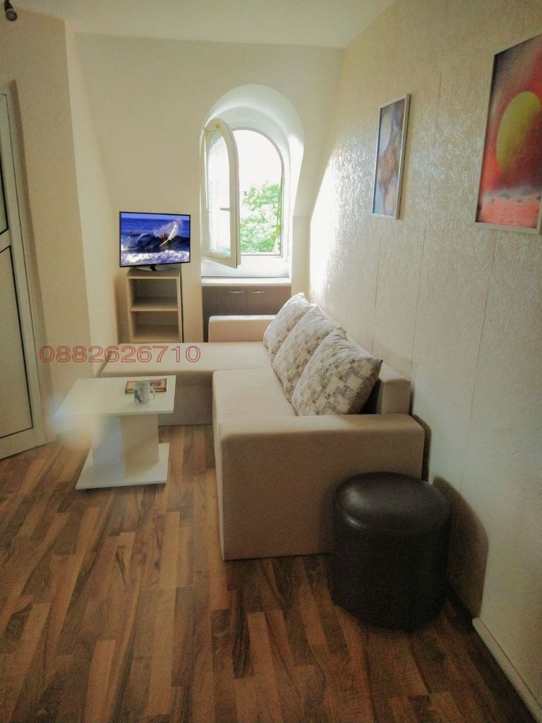 Продава 3-СТАЕН, гр. Варна, Аспарухово, снимка 17 - Апартаменти - 52931927