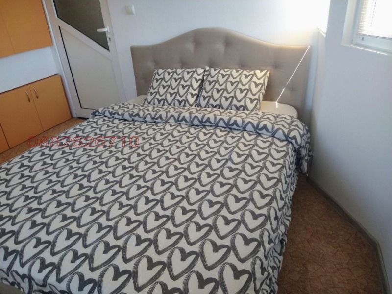 Продава 3-СТАЕН, гр. Варна, Аспарухово, снимка 7 - Апартаменти - 52931927