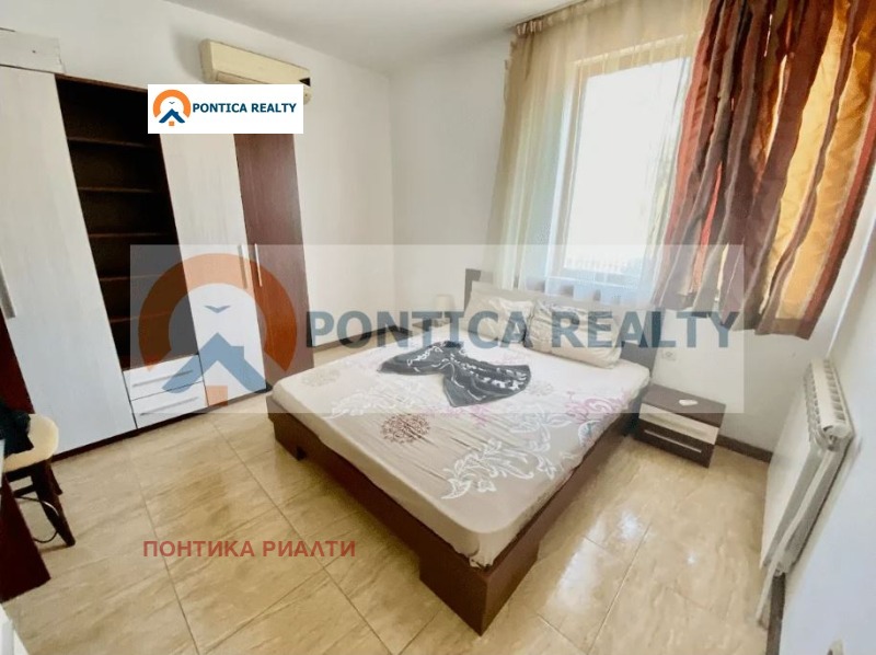 Продава 3-СТАЕН, гр. Свети Влас, област Бургас, снимка 3 - Апартаменти - 53282640