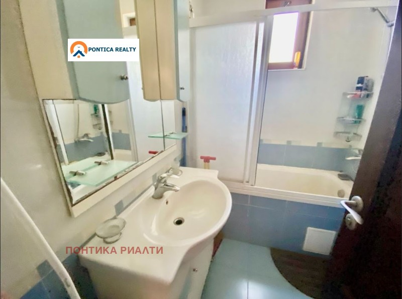 Продава 3-СТАЕН, гр. Свети Влас, област Бургас, снимка 11 - Апартаменти - 53282640