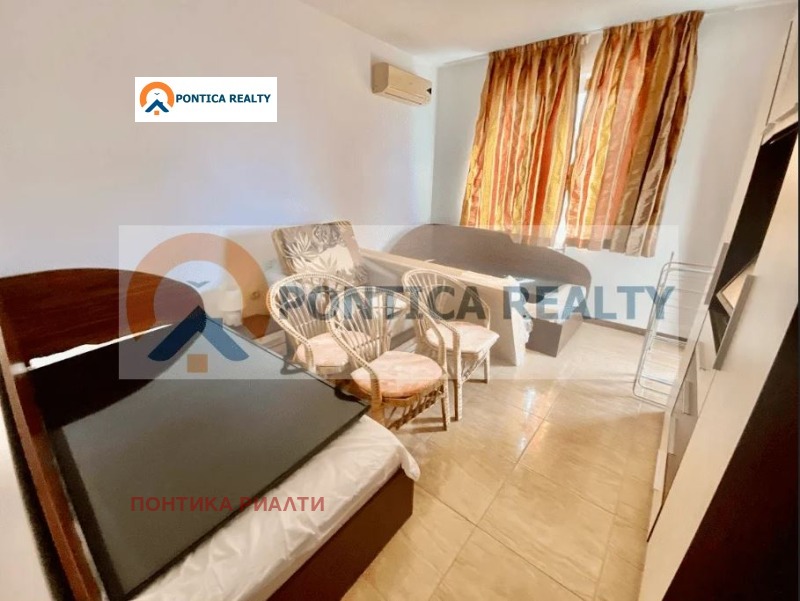 Продава 3-СТАЕН, гр. Свети Влас, област Бургас, снимка 4 - Апартаменти - 53282640