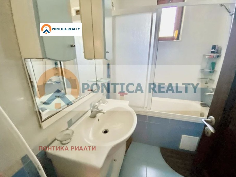 Продава 3-СТАЕН, гр. Свети Влас, област Бургас, снимка 7 - Апартаменти - 53282640