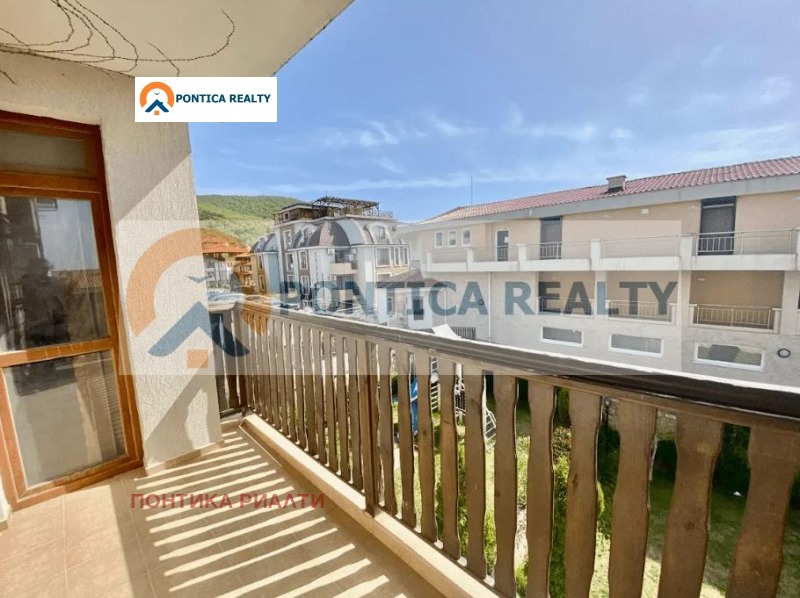 Продава 3-СТАЕН, гр. Свети Влас, област Бургас, снимка 5 - Апартаменти - 53282640