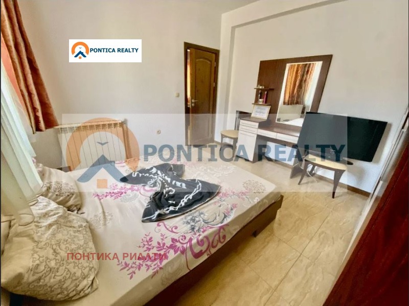 Продава 3-СТАЕН, гр. Свети Влас, област Бургас, снимка 6 - Апартаменти - 53282640