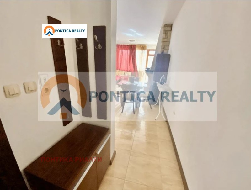 Продава 3-СТАЕН, гр. Свети Влас, област Бургас, снимка 12 - Апартаменти - 53282640