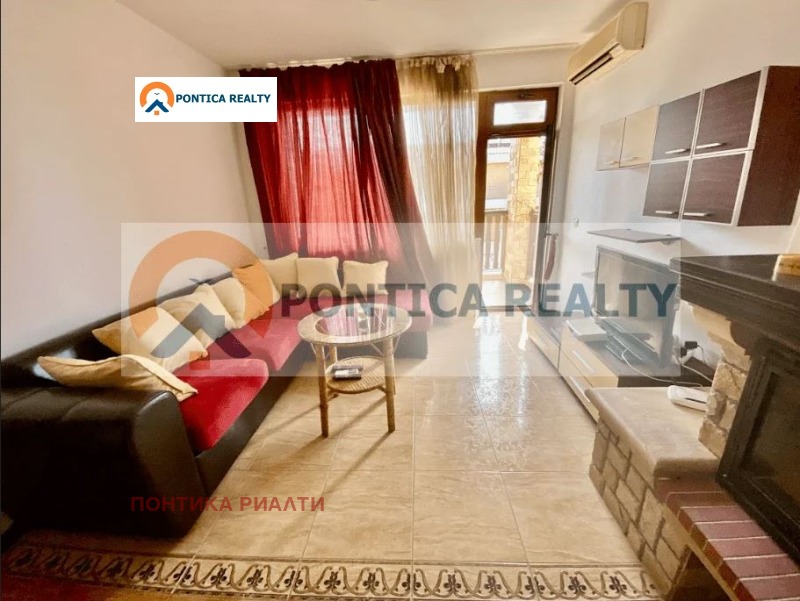 Продава 3-СТАЕН, гр. Свети Влас, област Бургас, снимка 8 - Апартаменти - 53282640